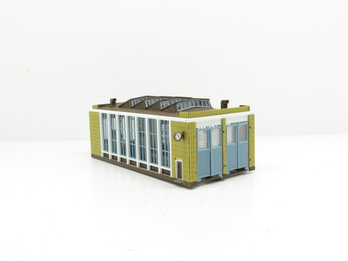 Vollmer maquette remise pour - maquette,