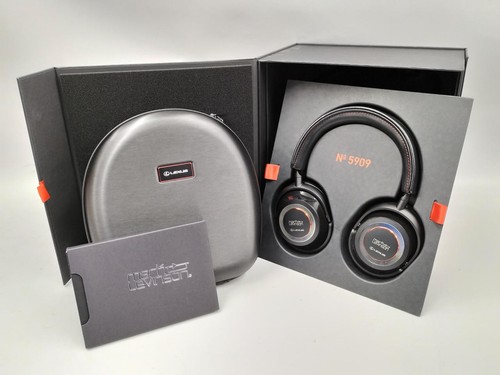 Mark levinson casque - levinson,