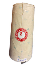 ANCIENNE BOBINE DE FIL COTON A