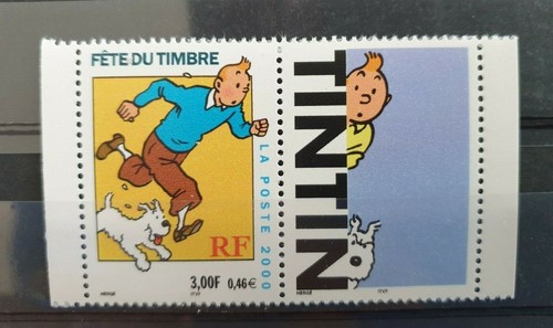 Paire france neuf - france,