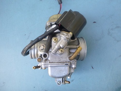 Carburateur scooter 125 cm3 - scooter,