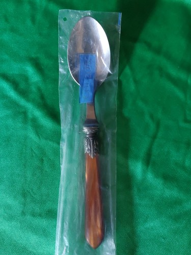 Galaxy ambre dinner - 7/8",
