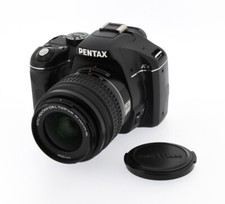 Pentax K-x +SMC Pentax  - dal