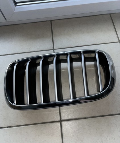Grille calandre enjoliveur - grille,