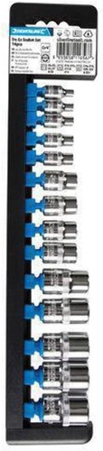 Silverline 675072 lot 14 - silverline,