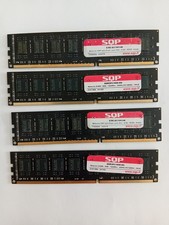 Mémoire RAM 16 Go (2 x 8 Go)