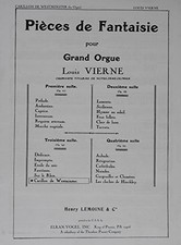 CARILLON DE WESTMINSTER FOR