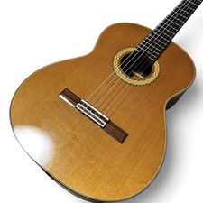 Guitare classique Takamine