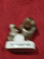 Fève Les Animaux Atlas Chien