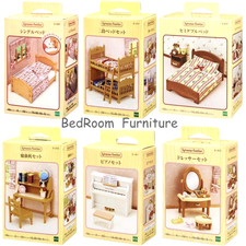 Sylvanian Families Calico