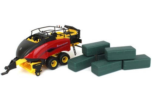 Ertl presse new holland - new,