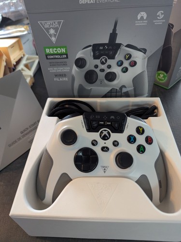 Turtle beach recon controller - beach,