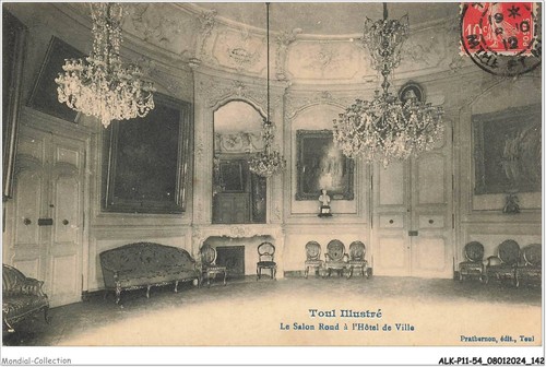 Alkp11 1072 toul - alkp11-1072-54,