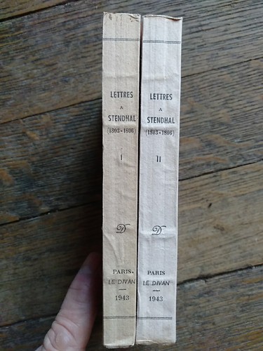 Lettres stendhal 1803 1806 - lettres,