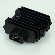 Régulateur redresseur de