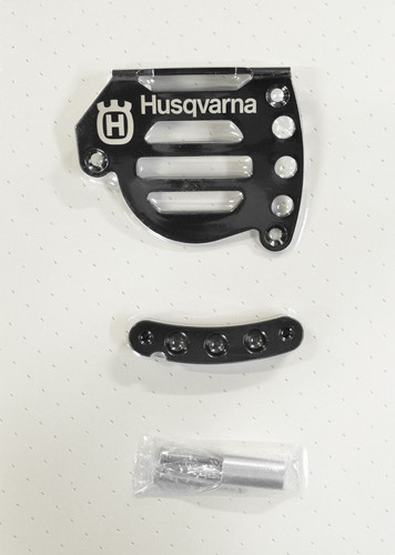 Protection pignon husqvarna - protection,