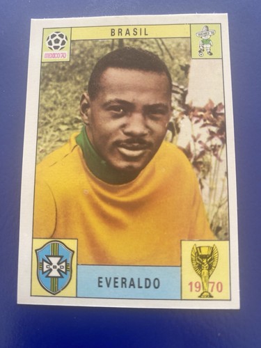 Panini mexico original - 70,