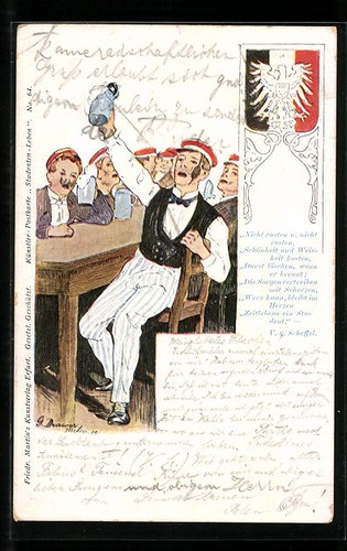 étudiant lithographie - l'étudiant, en