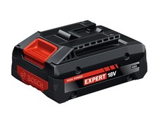 Batterie Bosch EXBA18V-40