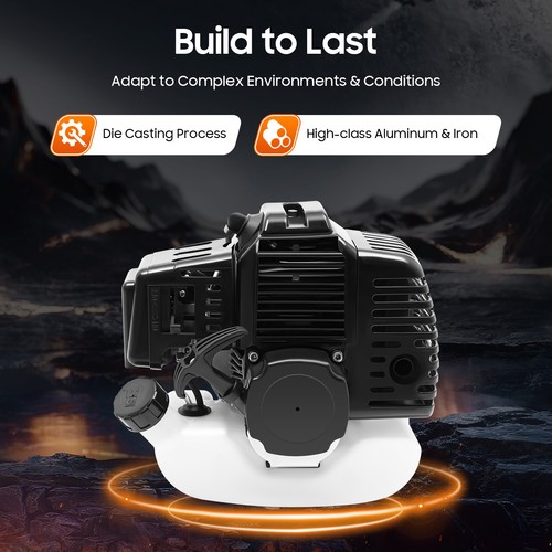 49cc stroke engine motor - engine,