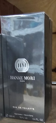 Hanae mori - by,