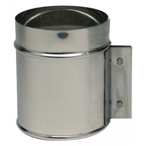 Collier départ inox - de,