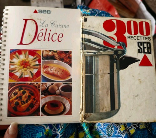 300 recettes super cocotte - 300,