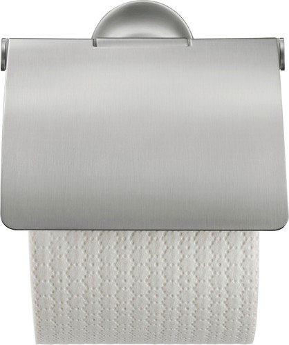 Porte rouleau papier - de,