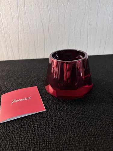 Photophore rouge starck - photophore, by