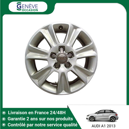 Jante aluminium audi - 🇫🇷,