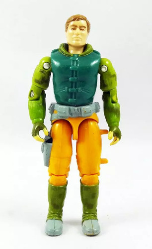 Joe 1990 capt - 1990,
