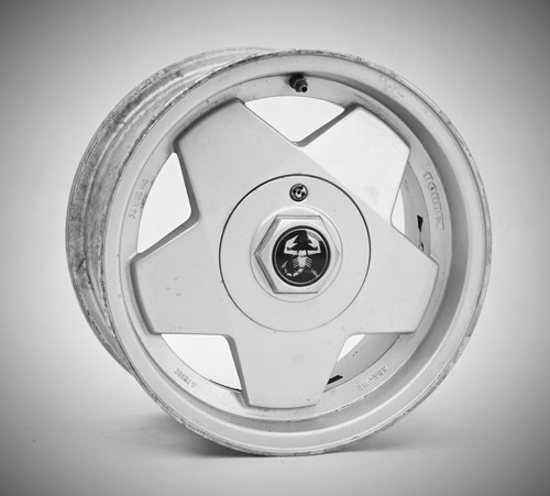 Jantes alu borbet pour - jantes,