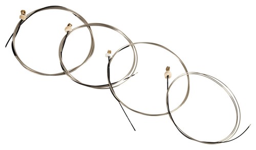 Pack cordes contrebasse - de,