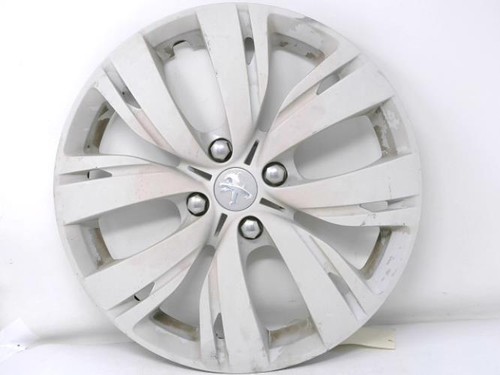 Enjoliveur peugeot 208 phase - peugeot, 1