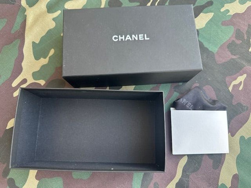 Chanel boîte rectangulaire - ,