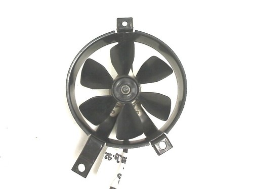 Ventilateur électrique honda - ventilateur,