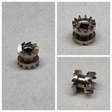 Vintage TUDOR 390 clutch wheel