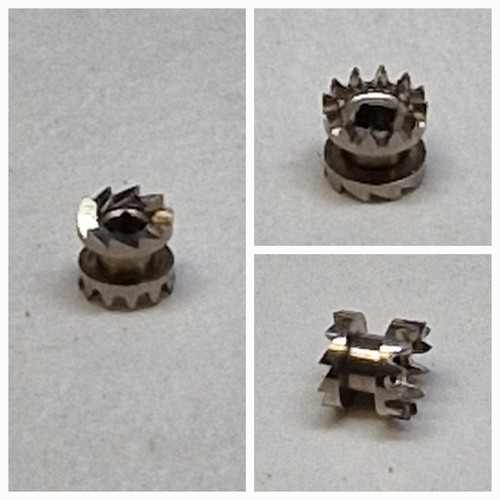 Vintage tudor 390 clutch - tudor,