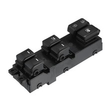 Front Left Power Window Switch