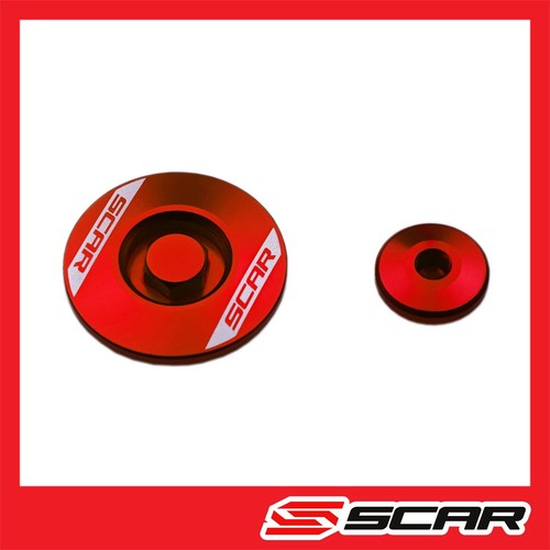 Bouchon moteur honda crf - moteur,