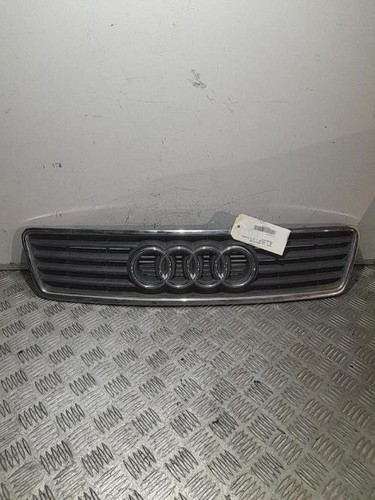 Calandre audi phase 1 - calandre,