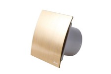 100mm Extracteur d'air avec