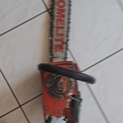 Homelite super automatic - super,