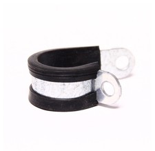 Collier RSGU 18 mm Caoutchouc