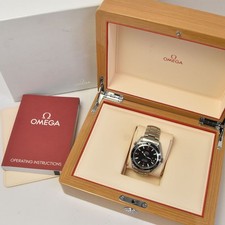 Montre automatique homme OMEGA