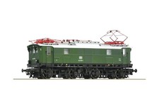 Roco 7520147: DB - 144 507-1