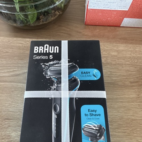 Braun series rasoir - 5,