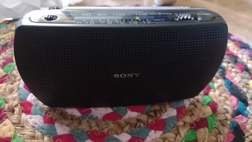Radio poche fm - radio, am-fm