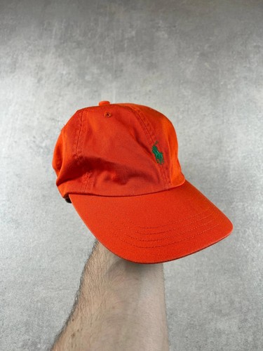 Casquette polo ralph - casquette,