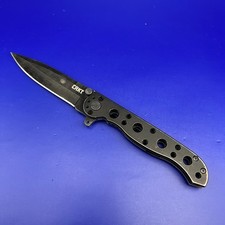 CRKT M16-01KS Carson Design